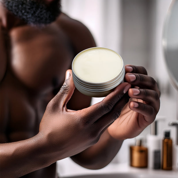 Beard Goals Balm